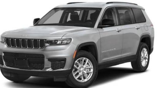 JEEP GRAND CHEROKEE 2023 1C4RJKBG1P8751940 image